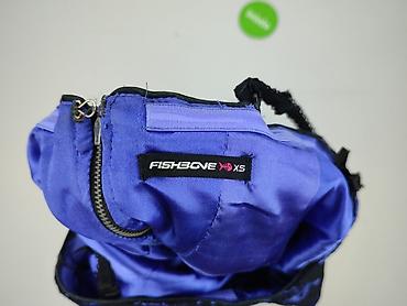fishbone skirt: Fishbone, Sukienka damska, rozmiar XS — 4