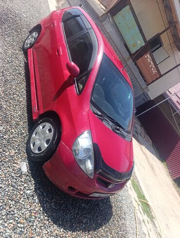 авто в рассрочку без первоначального взноса бишкек: Honda Fit: 2003 г., 1.3 л, Вариатор, Бензин, Хэтчбэк