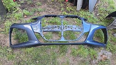 mt 11: PREDNJI BRANIK G22 G23 MSP ZA BMW SERIJA 4 | BMW 4 g22 g23 prednji — 1
