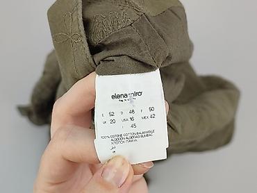 elegance: Elena Mirò, Spódnica damska, rozmiar 3XL — 5