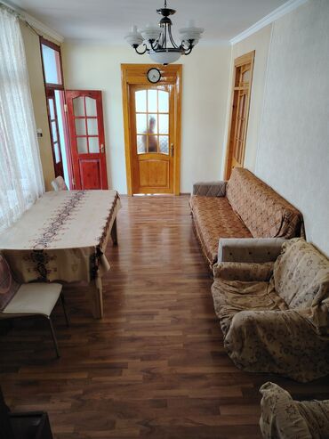 Həyət evləri və villaların satışı: Satılır: həyətli ev sahəsi və tikililər - Giriş: geniş metal darvaza — 9