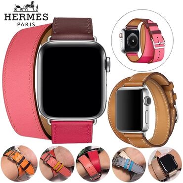 Saat kəmərləri: Yeni, Kəmər, Apple — 16