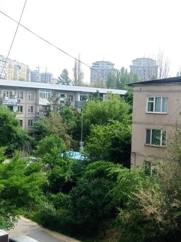 Продажа квартир: 1 комната, 32 м², 104 серия, 4 этаж, Евроремонт