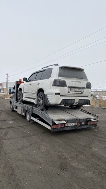 шина буу: С лебедкой, С гидроманипулятором, Со сдвижной платформой