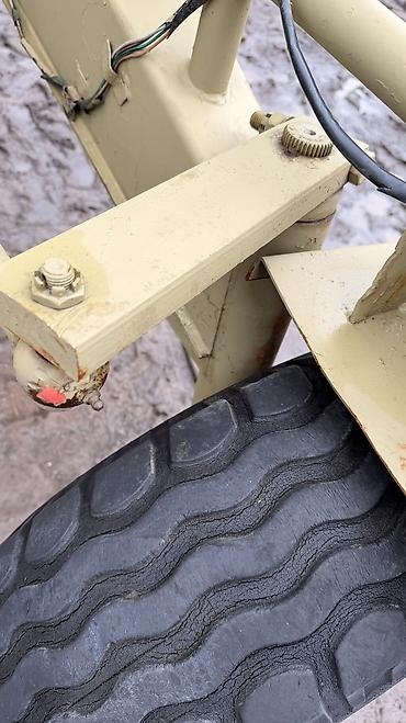 Другие комбайны: Продаю Сенокосилку Е 303 Привозной из Чехии состояние идеальное Сварки — 13