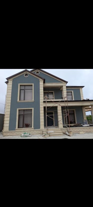 Ağlay: İsti aqlay Termo fasad, 2 azn dən başlayan qiymətlər, usta xidmətimiz — 2