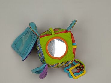 Soft toy for infants, condition - Very good