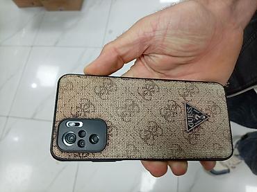 телефон fly f: Redmi Note 10S, 128 ГБ, Битый — 1