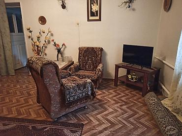 сто аренду: Продаю срочно пол. дома общая квадратура дома 75м кв. количество — 5