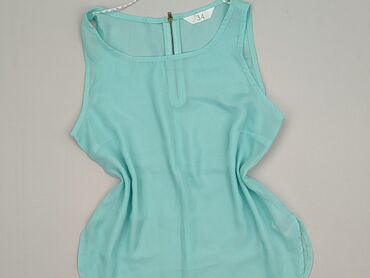 bluza c a: Women's blouse, size XS (EU 34)