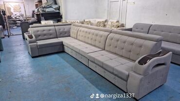 Угловые диваны: "Диваны" продаются угловой диван от производителя хорошей качества — 8