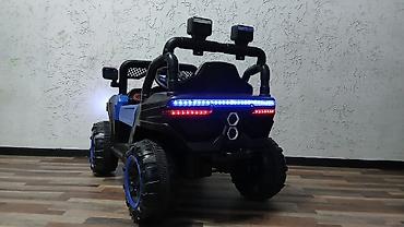 rc drift: Детский электрокар, Новый — 3