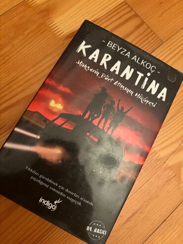 гдз по математике 8 класс азербайджан: Toxunulmamış tep teze karantina kitabı. El deymeyib tezedir birinci