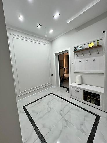 Продажа квартир: 2 комнаты, 67 м², Элитка, 11 этаж, Дизайнерский ремонт at lalafo.kg — 11 Продажа квартир: 2 комнаты, 67 м², Элитка, 11 этаж, Дизайнерский ремонт — 11