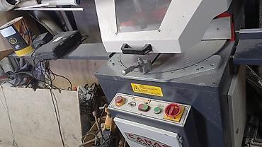 станок ключ: Комплект оборудования CANAS MAKINA для производства и обработки — 4