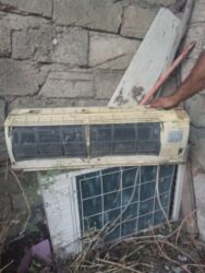 kondisioner aparatı: Kondisaner zapcast kimi satılır istəyən elaqe saxlasin