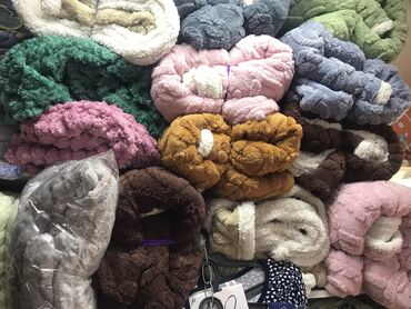 Комплекты постельного белья: Плед пледы, покрывала, плед барашек, двух спалки полуторки, плед — 5