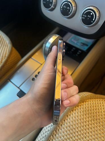 Apple iPhone: IPhone 14 Pro, Б/у, 512 ГБ, Deep Purple, 80 % at lalafo.kg — 4 Apple iPhone: IPhone 14 Pro, Б/у, 512 ГБ, Deep Purple, 80 % — 4