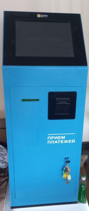 мобильный терминал оплаты купить: Продаю терминал идеальное состояние
 договорная