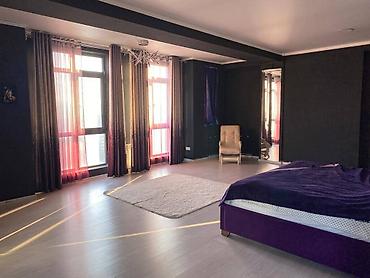 Продажа квартир: 2 комнаты, 138 м², Элитка, 16 этаж, Евроремонт — 4