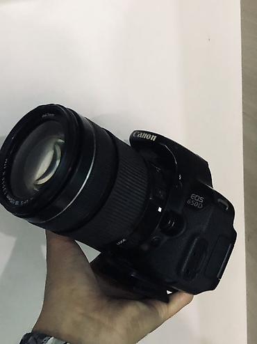 камера nikon: Зеркальная фотокамера Canon EOS 650D с зум‑объективом Canon EF‑S — 3