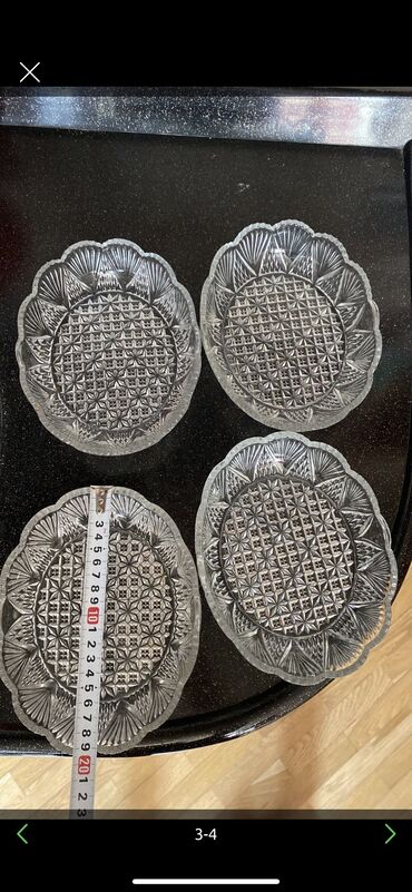 Digər dəstlər və servizlər: Şəkilleri cevirin baxın heresinin öz qiymeti var — 2