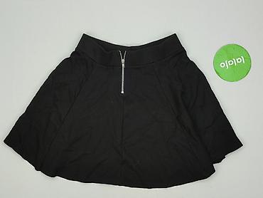 kik botki: H&M Divided, Spódnica damska, rozmiar XS — 3
