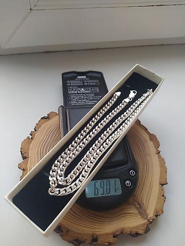 Серебряные цепочки: Делаю на Заказ Серебряные изделия, Цепи, Браслеты Серебро 925-960° 💎 — 6