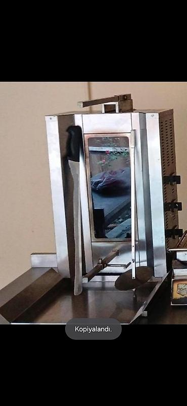 Elektrik, Remta, 3 gözlü, Bıçaq ilə lalafo.az -da Elektrik, Remta, 3 gözlü, Bıçaq ilə