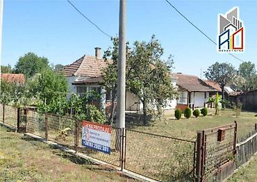 novi sad kuce prodaja: NA PRODAJU! Seosko domaćinstvo u Crvenoj Jabuci kod Uba! Površina — 10