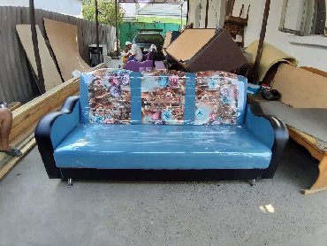 Мебель на заказ: Мебель на заказ, Диван, кресло — 8