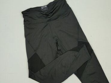 gymshark legginsy push up: Leggings Sports for women, size M