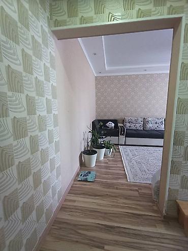 2 комнатная квартира 104 серия: 2 комнаты, 57 м², 106 серия улучшенная, 7 этаж, Евроремонт — 5