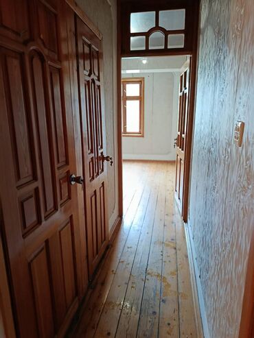 Köhnə tikili: Bakı, 3 otaqlı, Köhnə tikili, m. Həzi Aslanov, 82 kv. m — 14