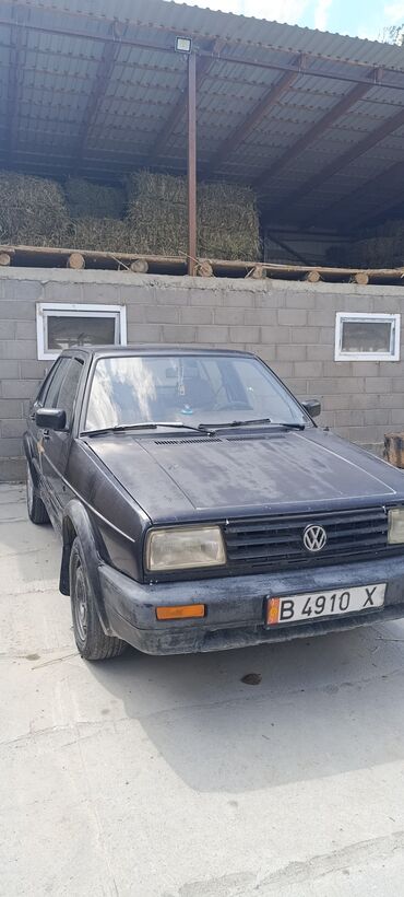 опель фронтера б: Volkswagen Jetta: 1989 г., 1.8 л, Механика, Бензин, Седан