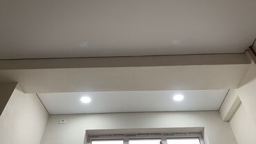 Натяжной потолок: Натяжной потолок Матовое, 3D потолки, Глянцевое Монтаж, Гарантия, Демонтаж — 7