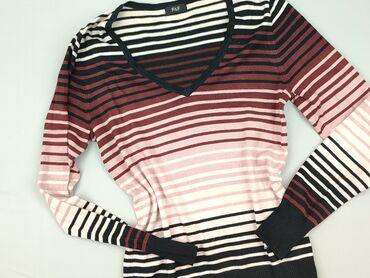 Women: F&F, Women`s sweater, size S (EU 36)