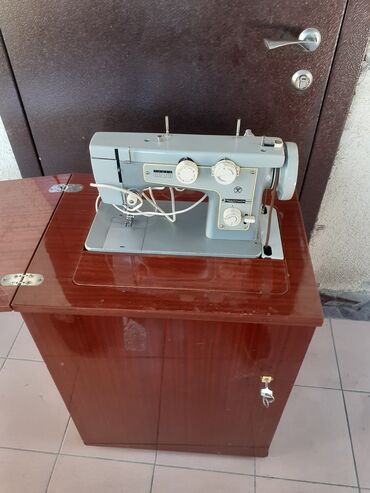 швейная машинка подольск: Швейная машина Ankai