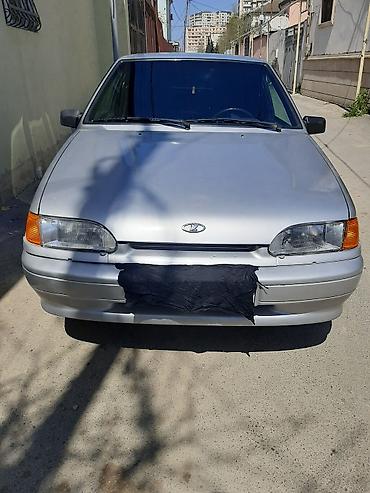 vaz 2112: VAZ (LADA) 2112: 1.6 l | 281000 km Sedan — 1