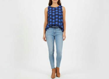 bluza damska next: Next, Women's blouse, size 2XL