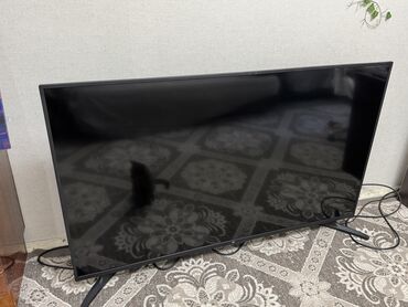 телевизор wifi: Телевизор Xiaomi Модель: L65M5-AZ Xiaomi Mi TV 4S 65” (L65M5-AZ)