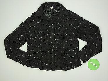 bluzy latynka: Koszula damska, rozmiar 3XL — 2