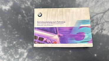 BMW: Salam əleyküm.Mən alverçi deyiləm.sadəcə çox vacib bir məsələ — 25