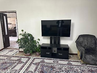 Посуточная аренда квартир: 4 комнаты, Бытовая техника, Домофон, Банные принадлежности — 7