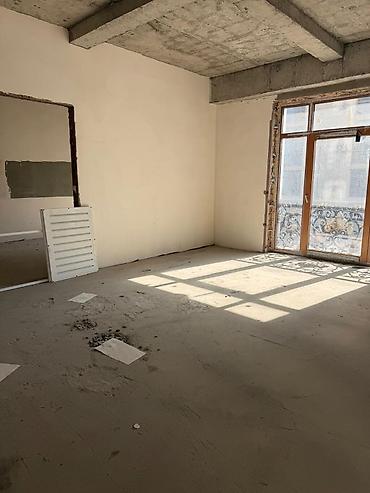 Продажа квартир: 4 комнаты, 152 м², Ата-Тюрк парк Элитка, 3 этаж, ПСО (под самоотделку) — 8