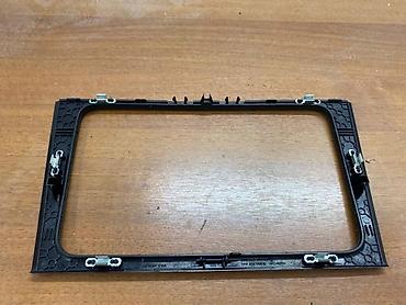 la linea slike: BLENDA ZA VOLKSWAGEN GOLF 6 - 5K0858063B | Blenda radia za Golf 6 — 2