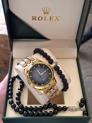 Qol saatları: Yeni, Qol saatı, Rolex — 12