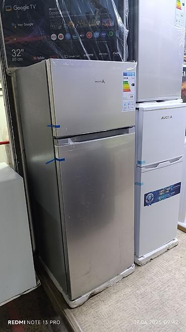 Холодильники: Холодильник Avest, Новый, Двухкамерный, De frost (капельный), 55 * 140 * 55 — 14