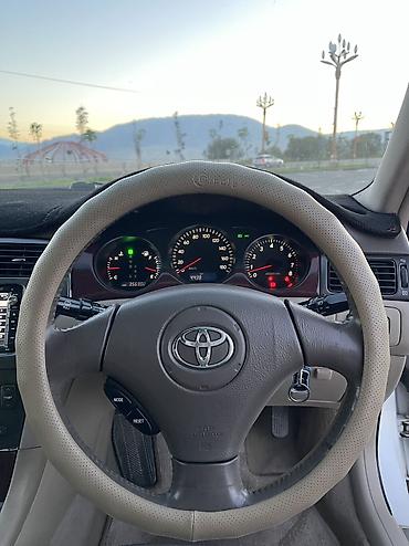 vaz 2105: Toyota Windom: 2003 г., 3 л, Автомат, Бензин, Седан — 8