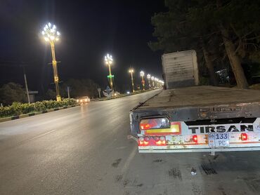 Прицепы и полуприцепы: Прицеп, Бортовой — 8